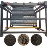 fertilizer making machine