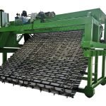 fertilizer making machine