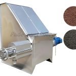 Inclined screen solid-liquid separator