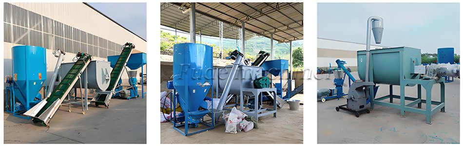 How to Improve the Quality of Chicken Feed Pellets?（images 3）