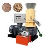 Biomass Pellet Machine