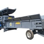 Wood CrusherWood chipper