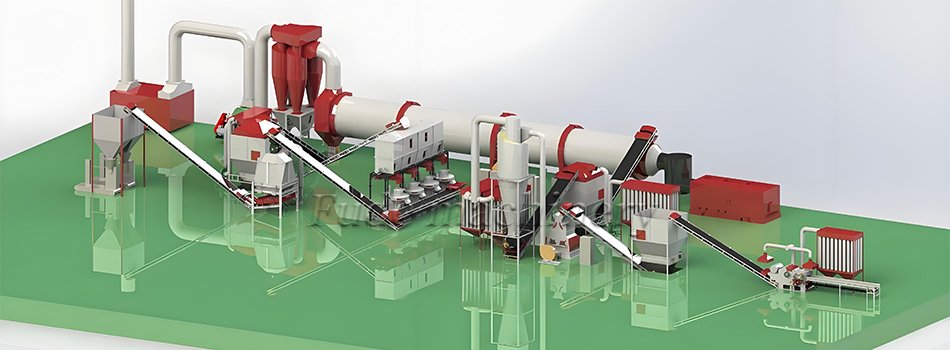 pellet making machine for animal feed
