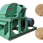 wood chippersWood chipper